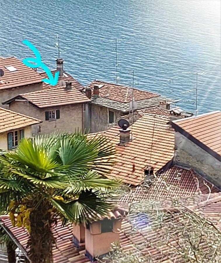 Le Allegre Comari Di Ossuccio Exterior foto
